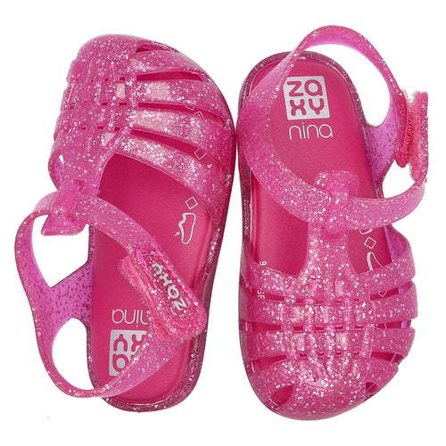 ZAXY MD83641 ROJO 329400