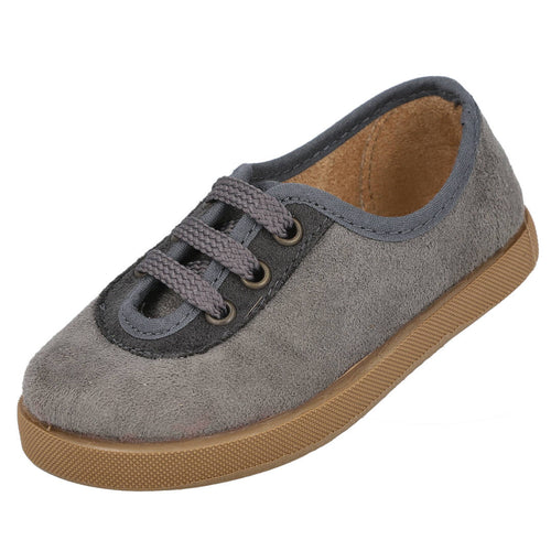 L&R SHOES LR369-1 GRIS 806370