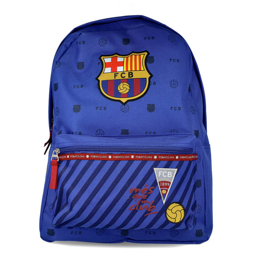 Safta 490-8119 Mochila Azul Niño