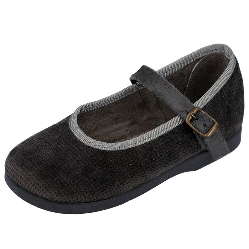 BUBBLE BOBBLE 177/VIRGO ANTRACITA 447365