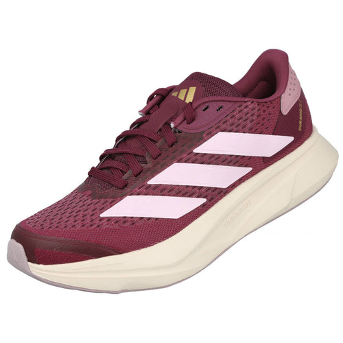 Adidas KJ4159 Zapatillas Deportivas Burdeos Mujer