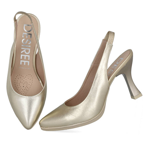 DESIREE MDSAMI1 PLATINO 761673