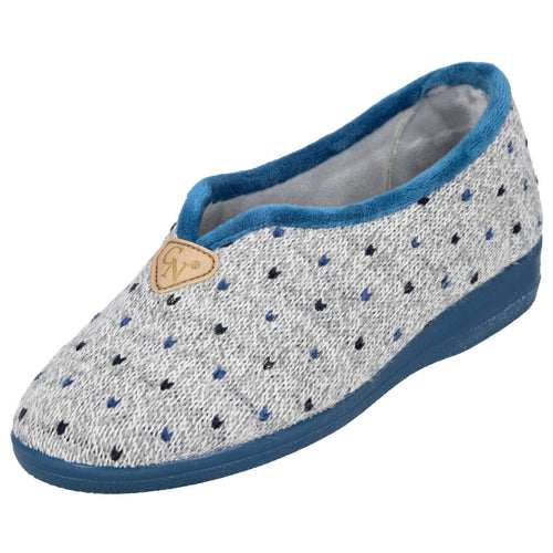 L&R SHOES MD590 JEANS 888802