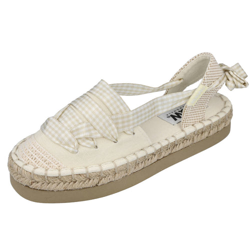 Conguitos MDNV556205 Sandalias beig para niña