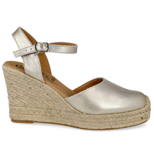 L&R SHOES MD940 ORO 790096