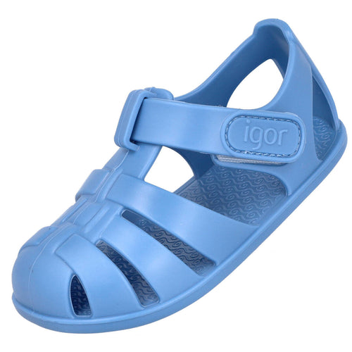 IGOR S10324-NEMO-SOLID AZUL 504038