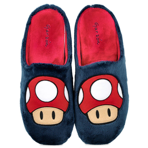 GARZON MD8351-275 AZUL 260767