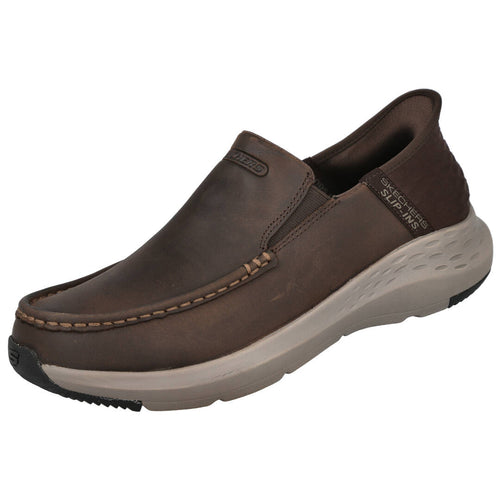 Skechers MD204866 Mocasines Marrón Hombre