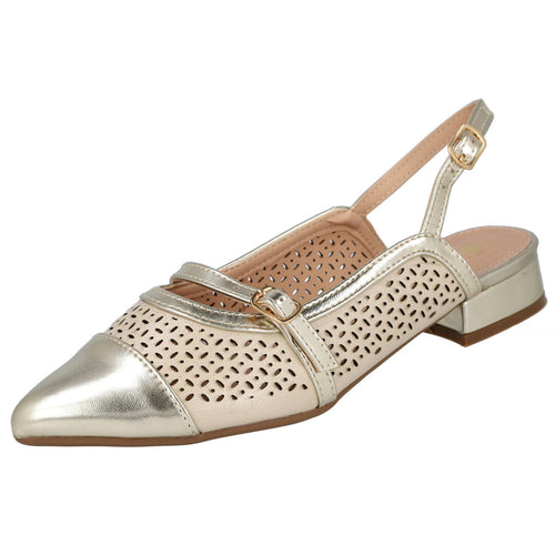 BUBBLE BOBBLE BL2618-3 ORO 266493