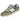 Zapatilla New Balance ML373SI2 Kaky unisex, suela de goma, logo N lateral y detalles en ante. - © Calzados Modesto®