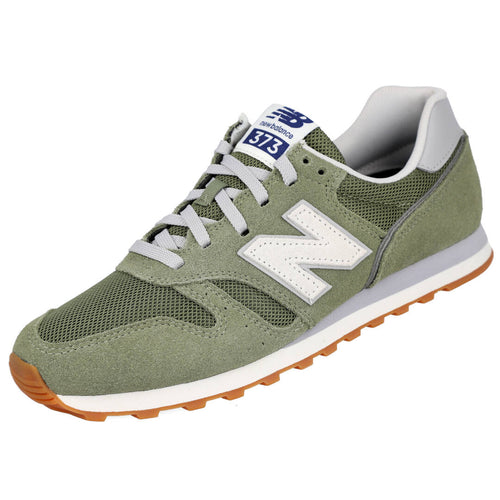 New Balance ML373SI2 Zapatillas deportivas Kaky Hombre