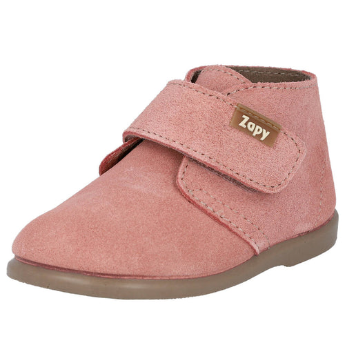 Zapy MDX21606 Botines Rosas para Niña