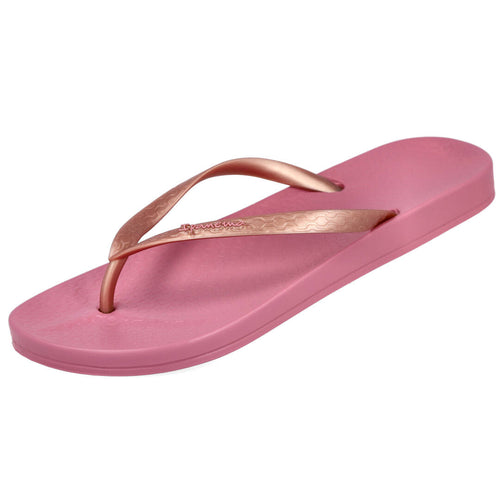 Ipanema Anatomica Tan Chancla de dedo Mujer