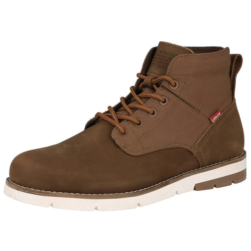 Levis MD225129 Botines Camel para Hombre
