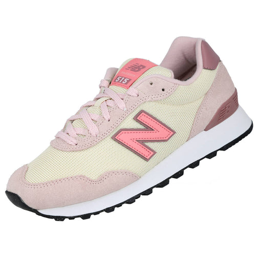 New Balance 515 Zapatillas Deportivas Beige para Mujer