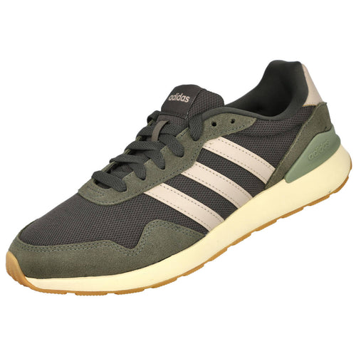 ADIDAS RUN 60s 4.0 MDJR7493 KAKY 058644