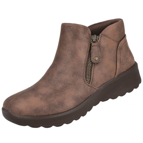 SKECHERS MD158952 CHOCOLATE 457123