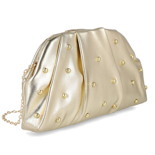 Pink Desert AST20794 Bolso de fiesta para Mujer