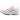 Zapatilla deportiva New Balance W5209AD rosa para mujer, vista lateral exterior - © Calzados Modesto®