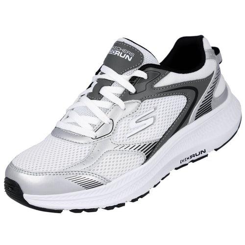 SKECHERS GO RUN Consistent 2.0 - Hi Light 303964L BLANCO-AZUL 530819