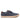 Zapato cordones hombre azul lona suela esparto Refresh 171721 © Calzados Modesto®
