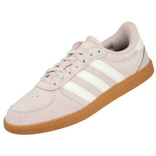 Adidas Breaknet Sleek Rosa Mujer