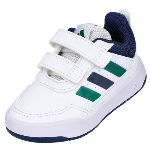 Adidas Tensaur Sport Blanco para Niño