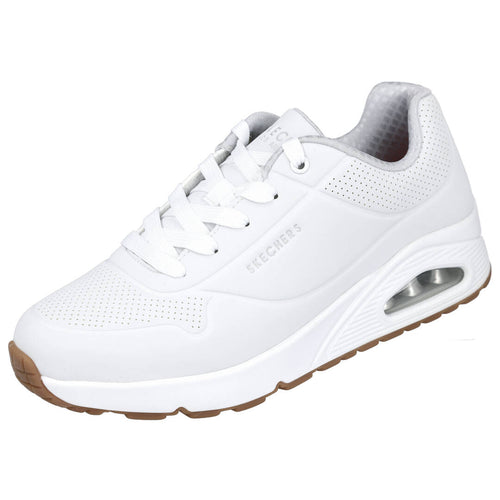 Skechers 403674 Zapatillas Deportivas Blancas para Mujer