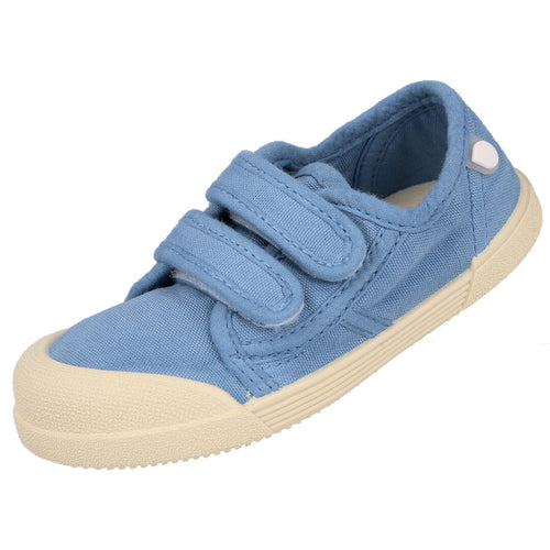 Igor S10333 Zapatillas de Lona Azul Marino para Niño