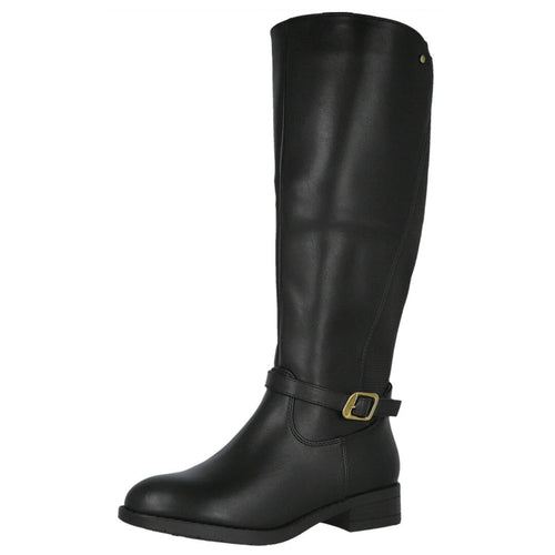 Pink Desert TF8929 Botas Negro para Mujer