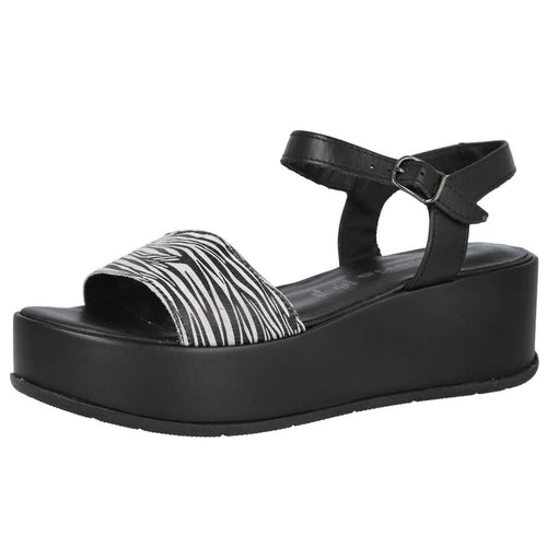 Pink Desert M2802042 Sandalias Cebra para Mujer