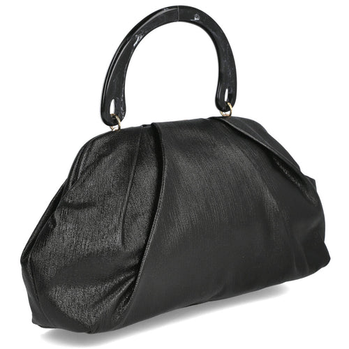 Pink Desert AST20767 Bolso Negro Mujer