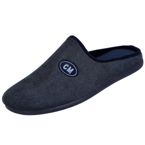 CALZAMUR MD40355 AZUL 198394