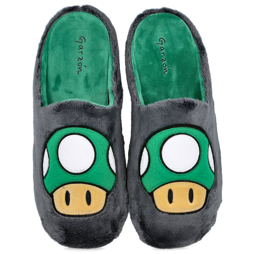 GARZON MD8351-275 GRIS 808407