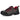 Zapatilla montaña Bubble Bobble HOD6606-1 gris mujer vista frontal detallada - © Calzados Modesto®