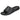 Descubre estas chanclas negras de Adidas, un calzado versátil y cómodo para el hombre - © Calzados Modesto®