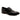Zapato formal Bubble Bobble CM-005-1 hombre en negro, detalle puntera cap toe - © Calzados Modesto®
