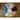 Zapatilla Bubble Bobble J-5 rosa mujer, vista frontal con diseño divertido - © Calzados Modesto®