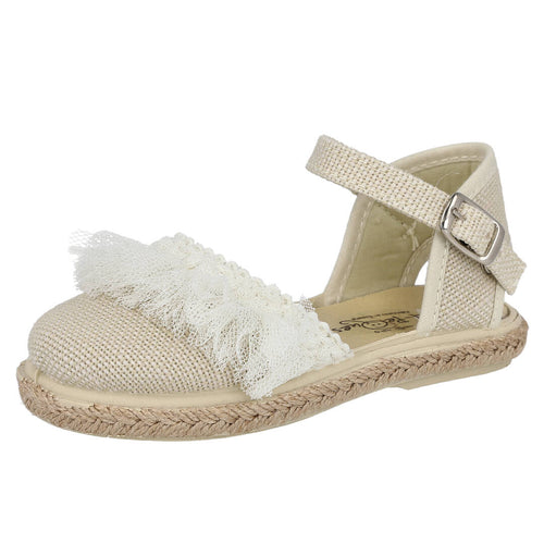 Bubble Bobble L&R SHOES MDVUL1001-LC-TB Hielo para Niña