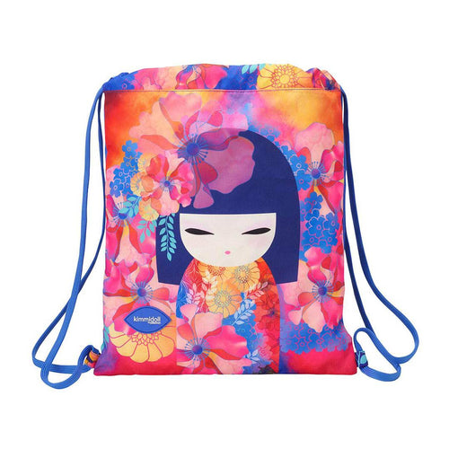 Safta 611831196 Mochila Multicolor para Niña