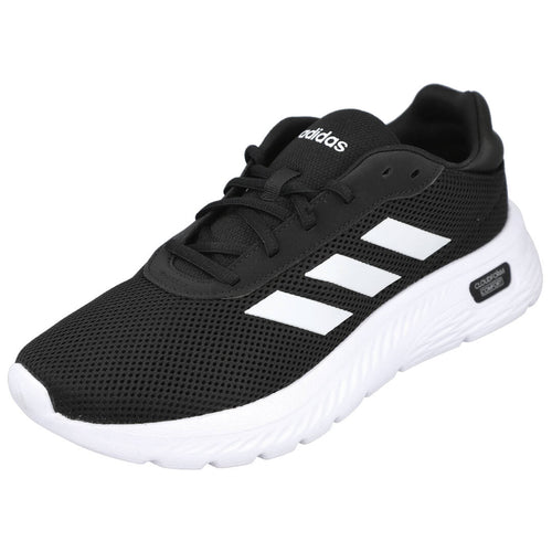 ADIDAS Cloudfoam Comfy MDIH2973 NEGRO BLANCO 016498