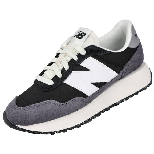 New Balance WS237DB1 Zapatillas deportivas Negro Mujer