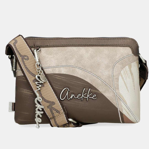 ANEKKE Bandolera Serenis 42633-160 BEIGE 637865