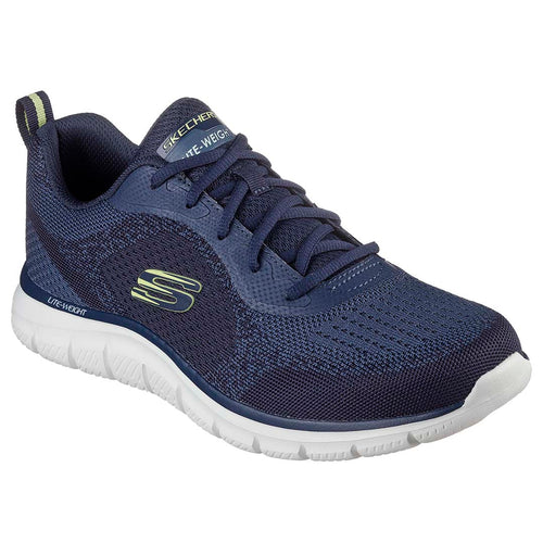 Skechers MD232699 Zapatillas deportivas Azul Hombre