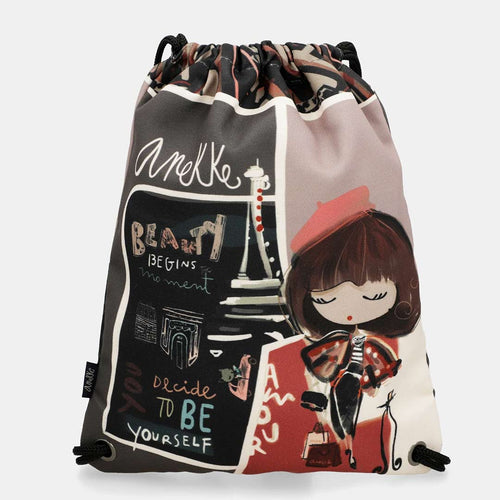 ANEKKE MD41484-003 MARRON 825137