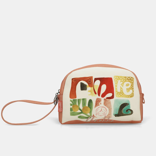 ANEKKE Neceser Amphora 42474-302 MULTICOLOR 618221