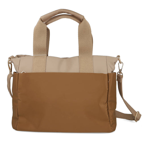 Pink Desert JYL68111 Bolso Mujer Camel