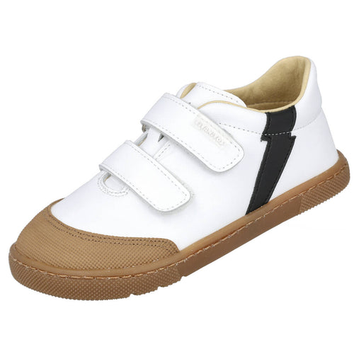 Titanitos MD2602 Zapatillas Deportivas Blancas para Niño