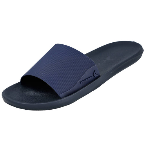 Rider 12491 Chanclas de pala Marino para Hombre