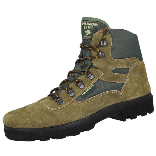 Bubble Bobble MD2000 Botas de Montaña Kaki para Hombre